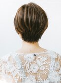 「FILMS」奥行きショート