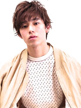 ゴーズゴー 吉祥寺(e)店(go s go) 【 go s go 吉祥寺(e) 】Beige Magic