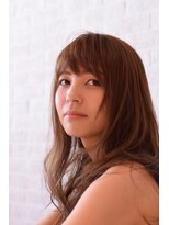 リアン バイ ヘアー(Lien by hair)&nbsp;愛されロング♪