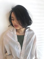 オッジ 溝の口(Oggi) 【最旬ボブ】yosibob【oggi 溝の口】