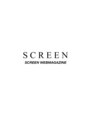 スクリーン(SCREEN) SCREEN WORKS