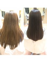 フォルテ 島田店&nbsp;アッシュブラウン