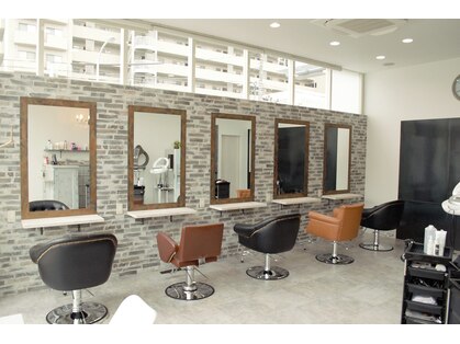 クルーカイロス(Crew kairos)の写真