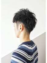 ルルクス ヘアーサロン(LuLux)&nbsp;仕事、プライベートなど、スタイリングでシーンに合わせるカット