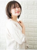 内巻きくるんで理想の女性になれちゃうかも。