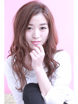 アドール(ADOR) 韓国風レイヤー ADOR TSUYOSHI