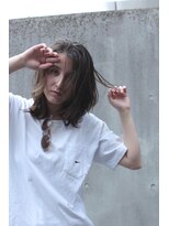 ヘアーアンドメイク フォルス(HAIR&MAKE FORS) fors:S/S