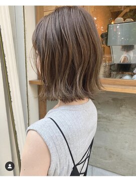 ノエ(noe) KENTOスタイル