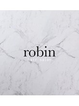 robin 反町横浜店 hair make salon【ロビン】
