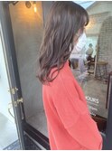 ハイライト*グレージュ