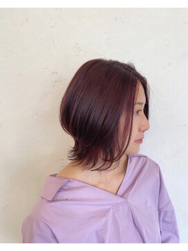 ハーヴィー(HARVEY) 一生ピンク大好き宣言