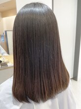 ヘアー ルーム ルル(HAIR ROOM LULU)