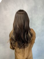 レヴィ 神楽坂(Levi)&nbsp;インナーブリーチと白髪染め