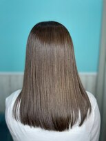 サロンドゥレゴッド(Salon de ReGod)&nbsp;ツヤツヤカラー