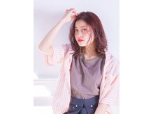 ナルヘアー(nalu hair)