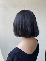 ウルビー(ulbee)&nbsp;【ulbee/大分/大手町】アディクシーカラー