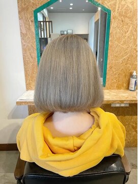 ダブルケーツー 倉敷店(wk-two) ☆ホワイトベージュ☆