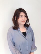 グロウ(grow)&nbsp;田村 佑香