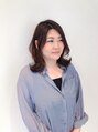 グロウ(grow) 田村 佑香
