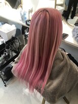 アイム(Aim)&nbsp;全頭原色カラー