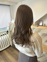 エル(aile)&nbsp;くすみベージュ