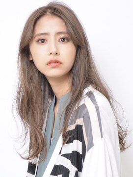 ハナワ エビス トウキョウ ヘアーサロン(HanaWa ebisu tokyo hair salon) 【韓国ムルギョルスタイル】美髪 恵比寿 広尾