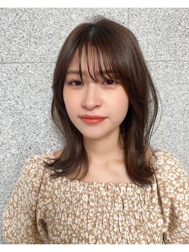 エマ ギンザ(EMMA GINZA) 大人愛されミディアム