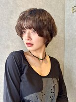 エクラート 大宮店(ECLART) ゆるふわショート