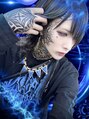 エルシャドール(EL-SHADDOLL) ryo 