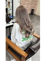 リンク(LinK)&nbsp;まろみグレージュ