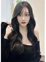 ロンプ(romp)&nbsp;不動の人気 色気レイヤースタイル 【romp恵比寿】【Satoru】