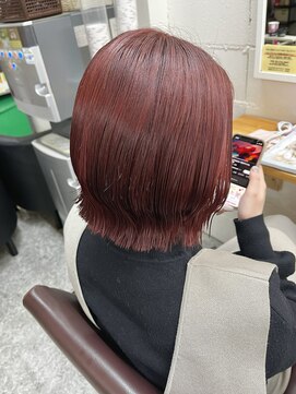 アルート 町田店(aroot) ＊カシスオレンジ＊