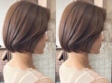 アフターフォローもしっかり責任を持ってさせて頂きます！［髪質改善/韓国ヘア/ヘッドスパ/四街道］