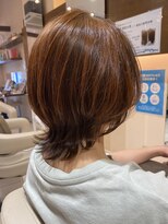 ジール プラス 西明石駅前店(zeal plus)&nbsp;クラゲヘア