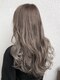 アクネ(ACNE)の写真/ダブルカラー or 3Dハイライトで透明感のある大人かわいいスタイルに♪白髪ぼかしも◎