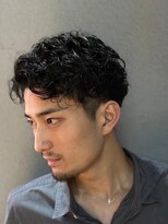 ヒロギンザ 新橋店(HIRO GINZA)&nbsp;ワイルドショート