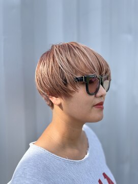 デンパツクラブ 美膳(DENPATSU CLUB) ハイトーン