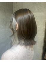 キャラ シャローネ 池袋(Chara Chalone)&nbsp;ウルフレイヤー/インナーシルバー/資生堂プリミエンス【れいな】