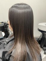 カペル(CAPEL)&nbsp;髪質改善・美髪ストレート