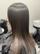 カペル(CAPEL) 髪質改善・美髪ストレート