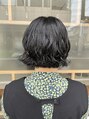 ヘアーサロン フーガ 春日部店(HAIR SALON fuuga)&nbsp;パーマが得意です！毎朝が楽になります！！