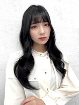 オーロ 池田店(ORO)&nbsp;20代30代40代50代ボブルフネビージュ小顔ワンレン髪質改善ボブ