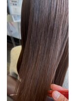 ラカットゾーン(la kutt zone)&nbsp;髪質改善縮毛矯正