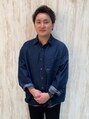 アグ ヘアー エナ 倉敷店(Agu hair ena) 三上 晃平