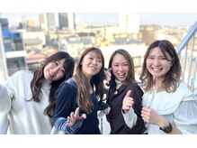 クシュ 本川越店(kusyu...)の雰囲気（技術力の高いスタッフがお客様をお迎えします【スタッフ募集中】）