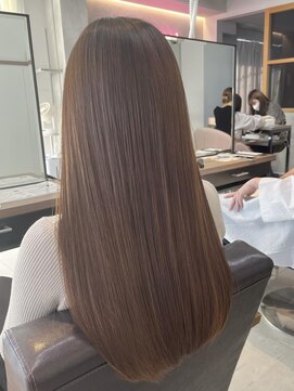 ザコーストバイネオリーブ 辻堂店(The coast by neolive) 髪質改善トリートメント☆