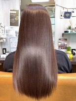 ヘアエステ アヴァール 東大宮(Hair Esthete avare)&nbsp;トリートメント30代40代50代髪質改善白髪染め縮毛矯正東大宮