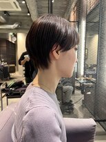 ベイショア(Bay Shore NY)&nbsp;BayShoreNY マッシュショート