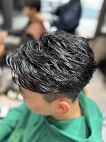 メリー(merry craftsman's factory)&nbsp;メンズスタイル