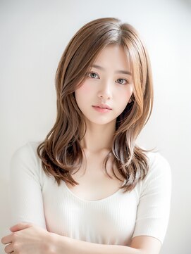 リンク(Lin9) ブリーチなしダブルカラー/イルミナカラー/トリートメント